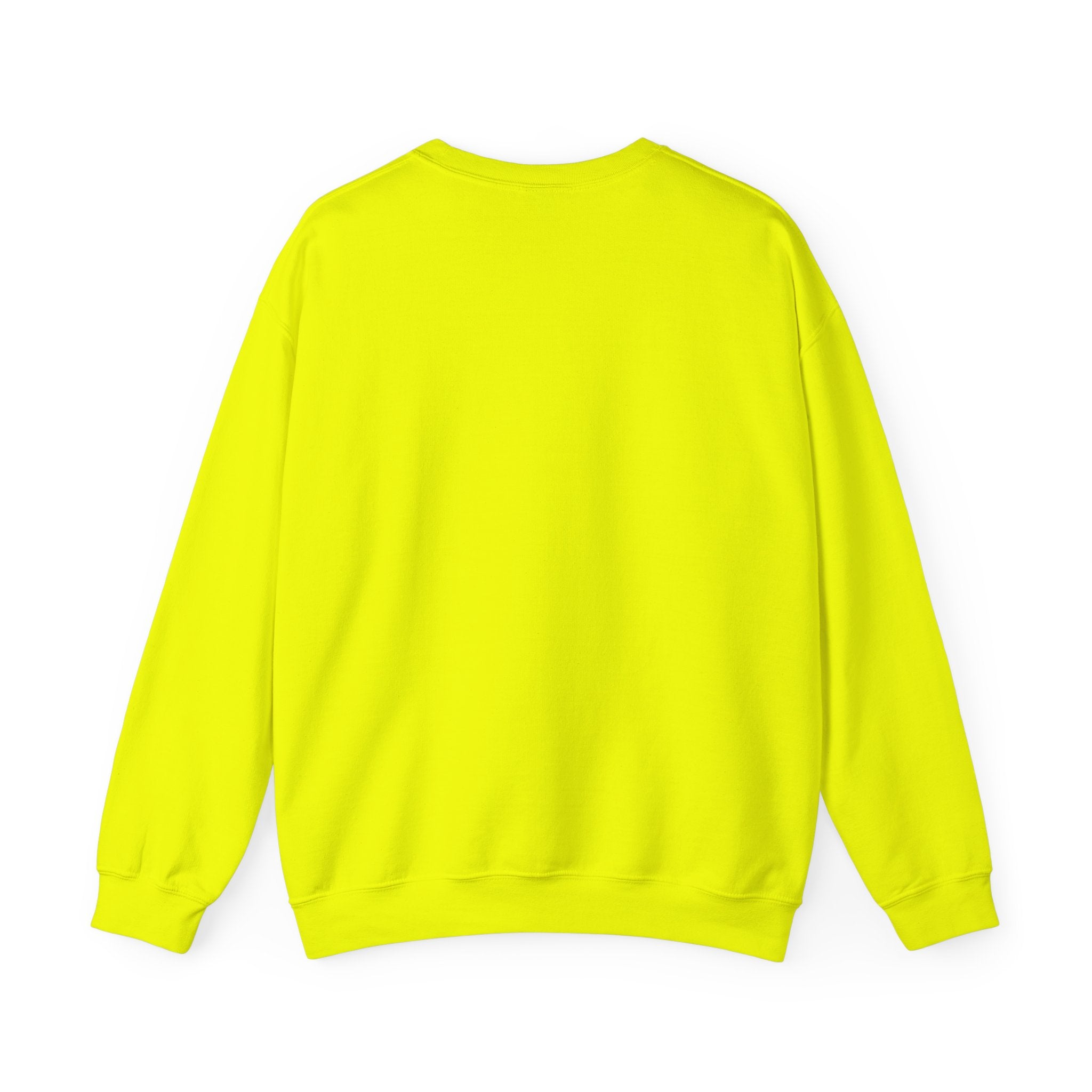 FALLRATE™ Flying Object crewneck sweatshirt