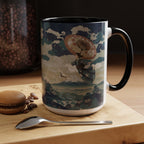 The Daughter of the Mountain