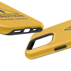 FALLRATE™ Flying Object phone case | impact-resistant iPhone cover