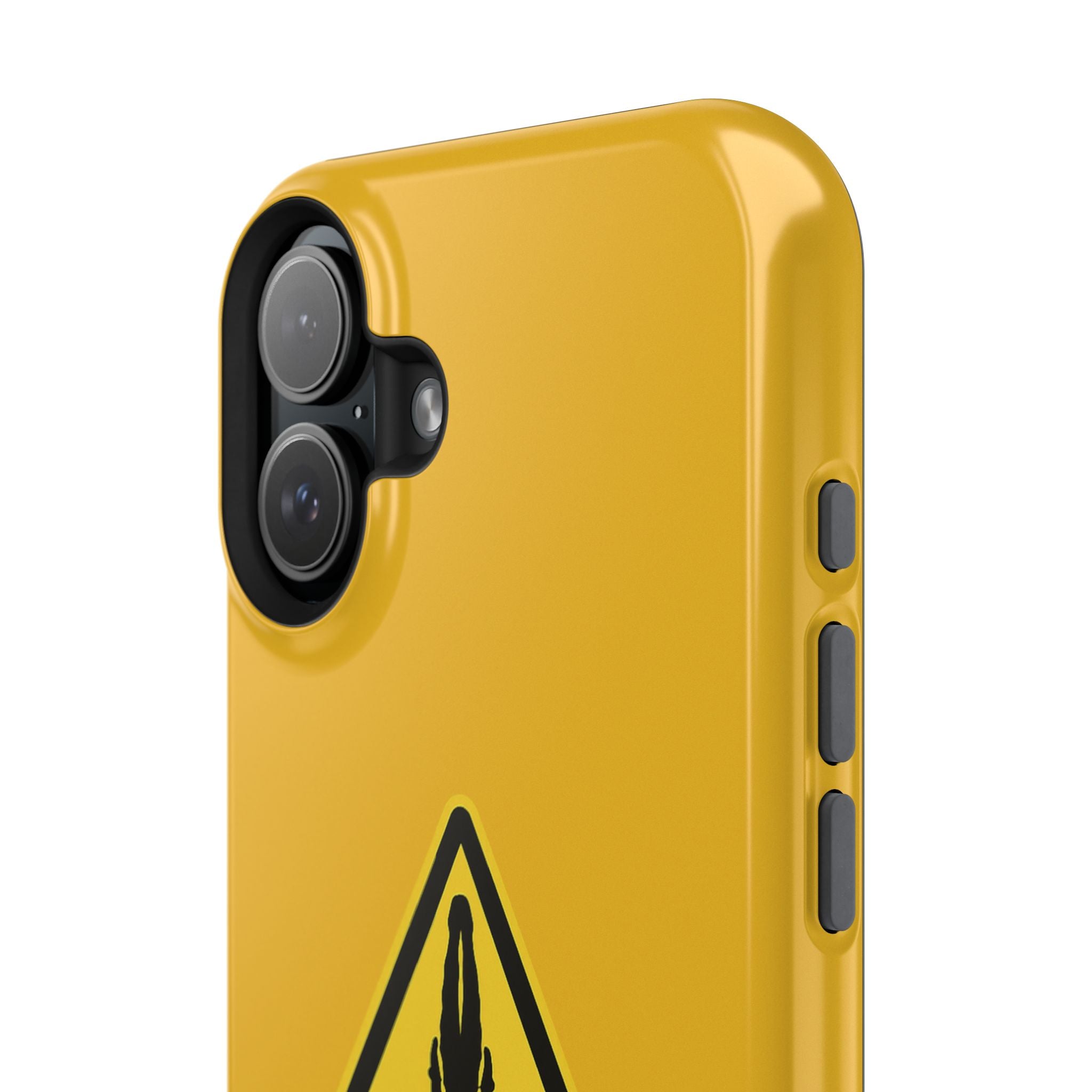 FALLRATE™ Flying Object phone case | impact-resistant iPhone cover