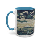 The Daughter of the Mountain