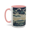 The Daughter of the Mountain