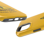 FALLRATE™ Flying Object phone case | impact-resistant iPhone cover