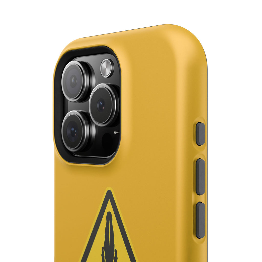 FALLRATE™ Flying Object phone case | impact-resistant iPhone cover