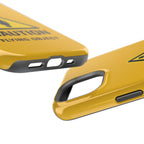 FALLRATE™ Flying Object phone case | impact-resistant iPhone cover