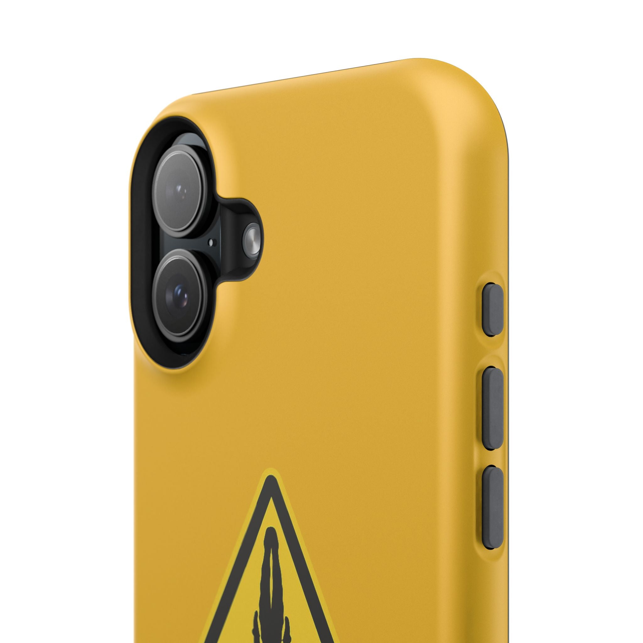 FALLRATE™ Flying Object phone case | impact-resistant iPhone cover