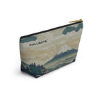 The Daughter of the Mountain Accessory Pouch | FALLRATE
