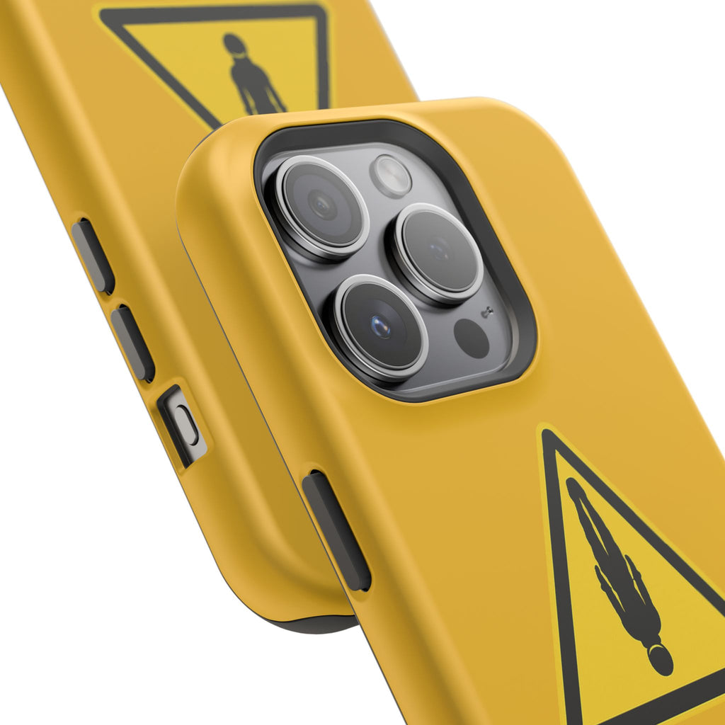 FALLRATE™ Flying Object phone case | impact-resistant iPhone cover