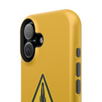 FALLRATE™ Flying Object phone case | impact-resistant iPhone cover