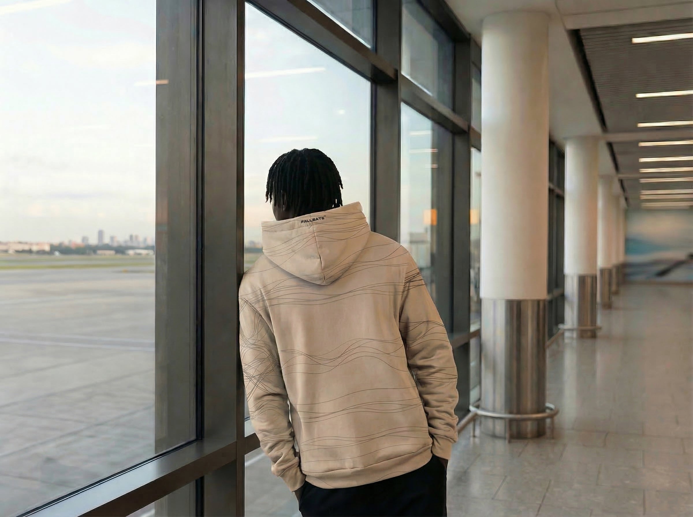 FALLRATE™ Altitude Aware