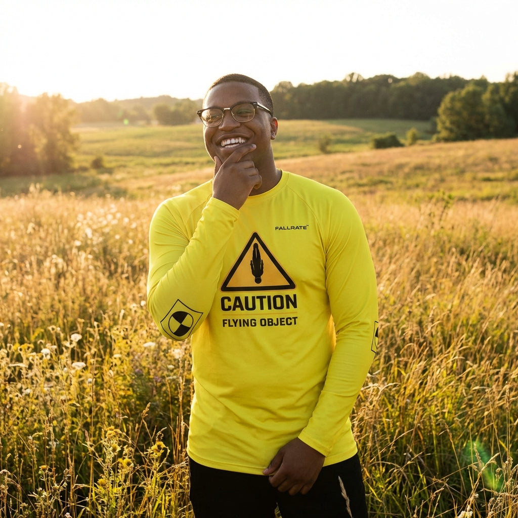 FALLRATE™ Falling Object