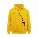 FALLRATE™ Skydiving Evolution