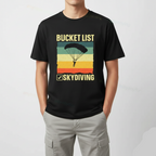 FALLRATE™ Bucketlist