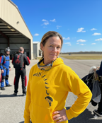 FALLRATE™ Skydiving Evolution