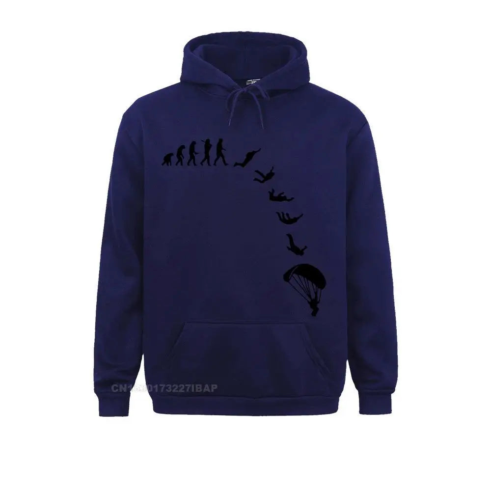 FALLRATE™ Skydiving Evolution