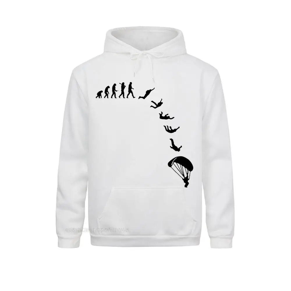 FALLRATE™ Skydiving Evolution