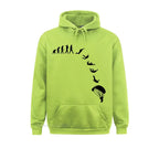 FALLRATE™ Skydiving Evolution