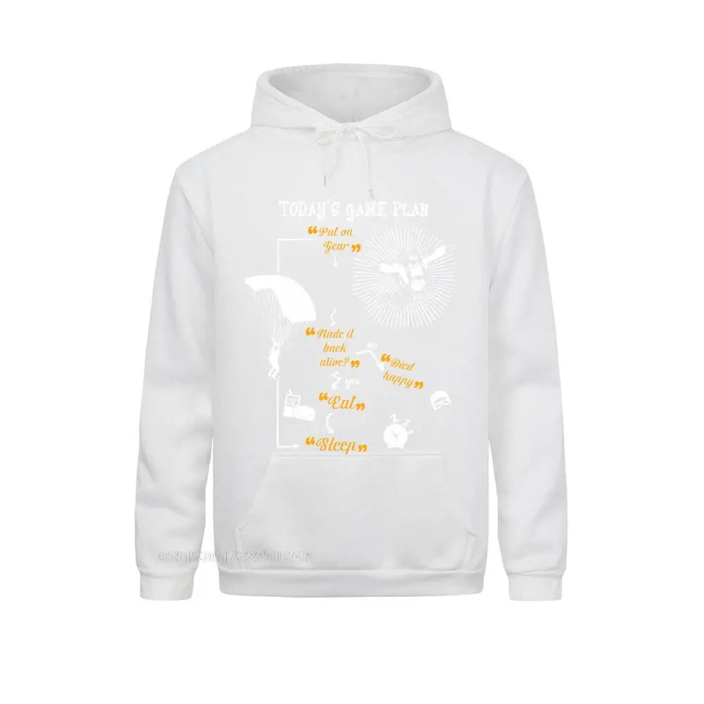 FALLRATE™ Game Plan