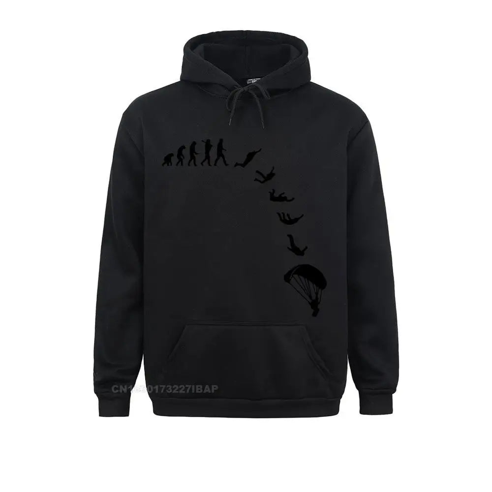 FALLRATE™ Skydiving Evolution