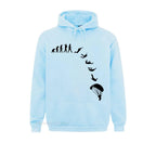 FALLRATE™ Skydiving Evolution