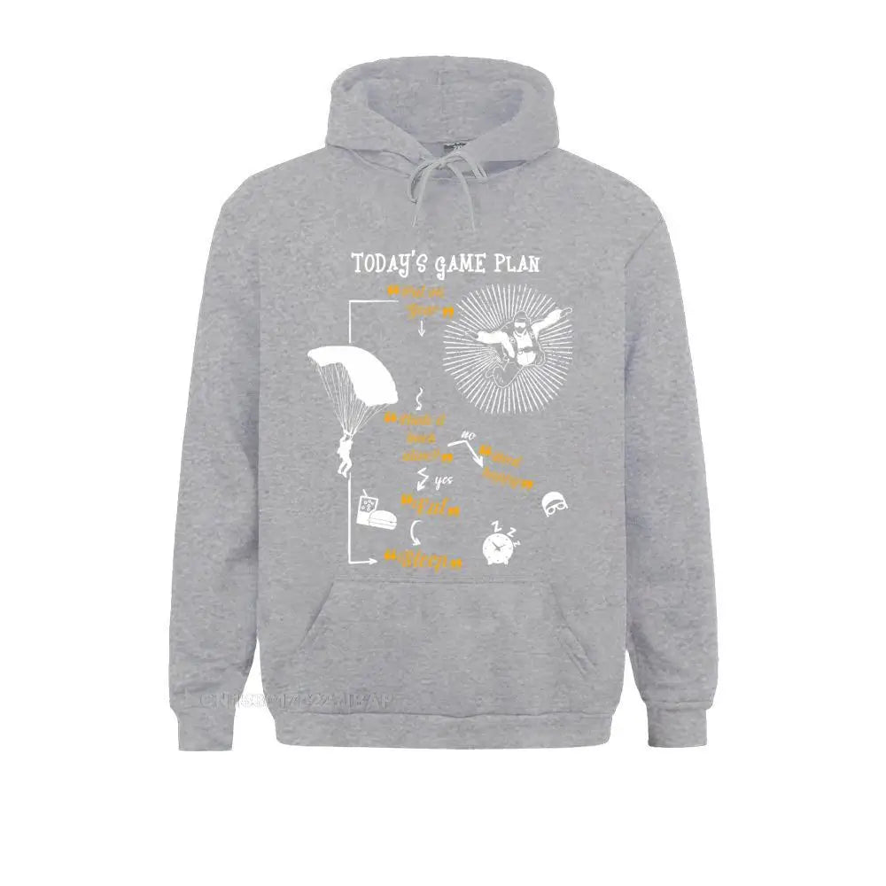 FALLRATE™ Game Plan