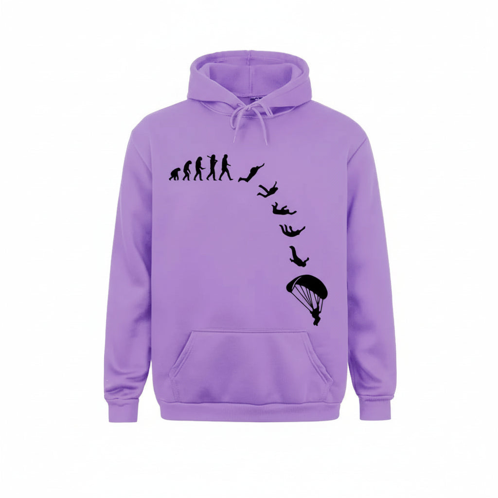 FALLRATE™ Skydiving Evolution