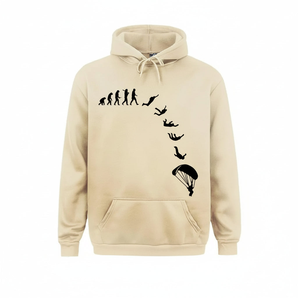 FALLRATE™ Skydiving Evolution