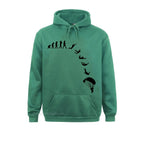 FALLRATE™ Skydiving Evolution