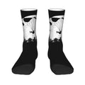 FALLRATE™ Flying Crew Socks