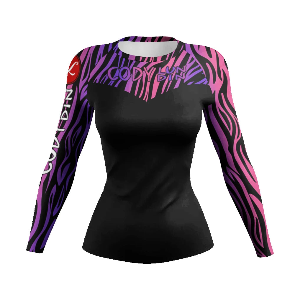 FALLRATE™ Skylife Compression Top by Cody Lundin
