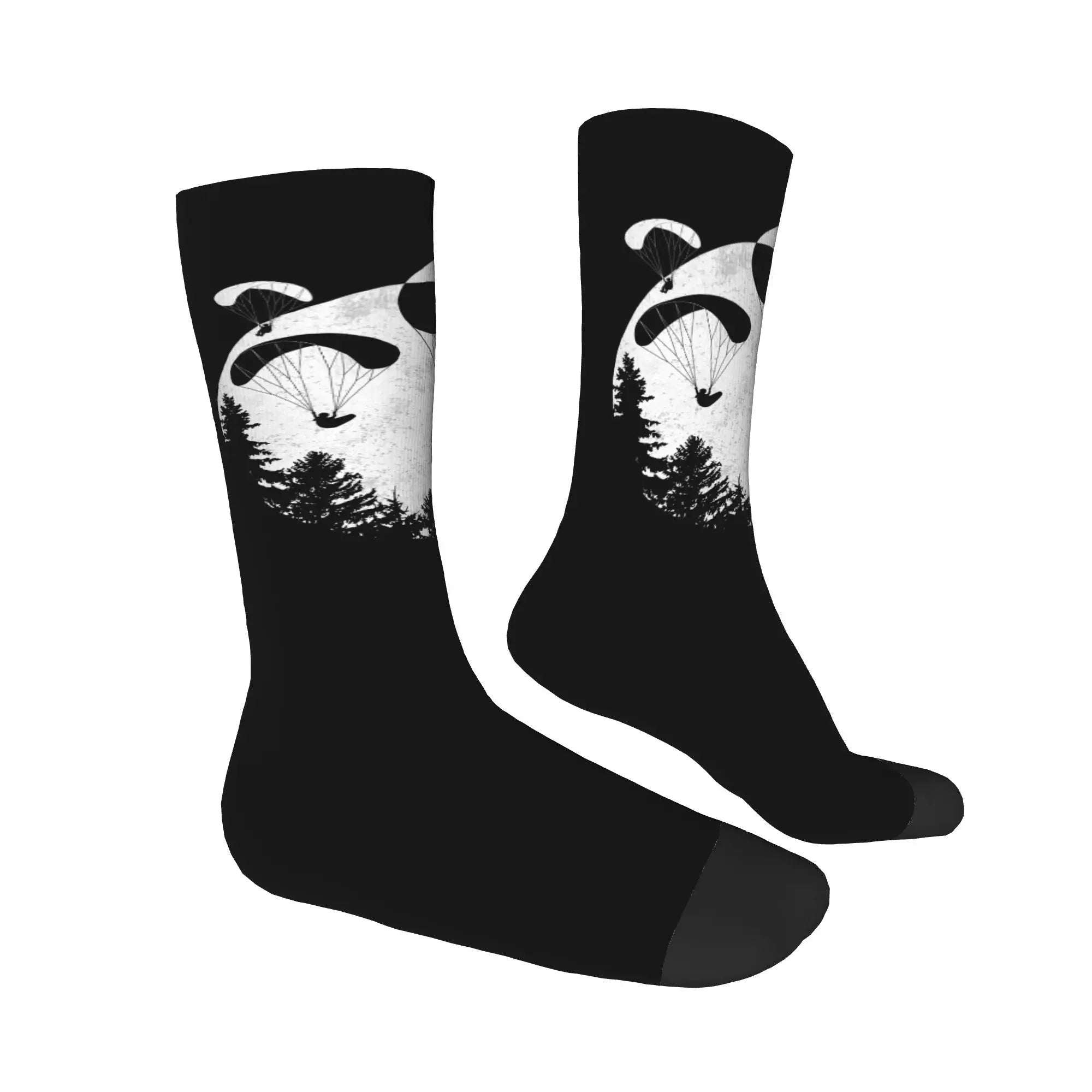 FALLRATE™ Flying Crew Socks