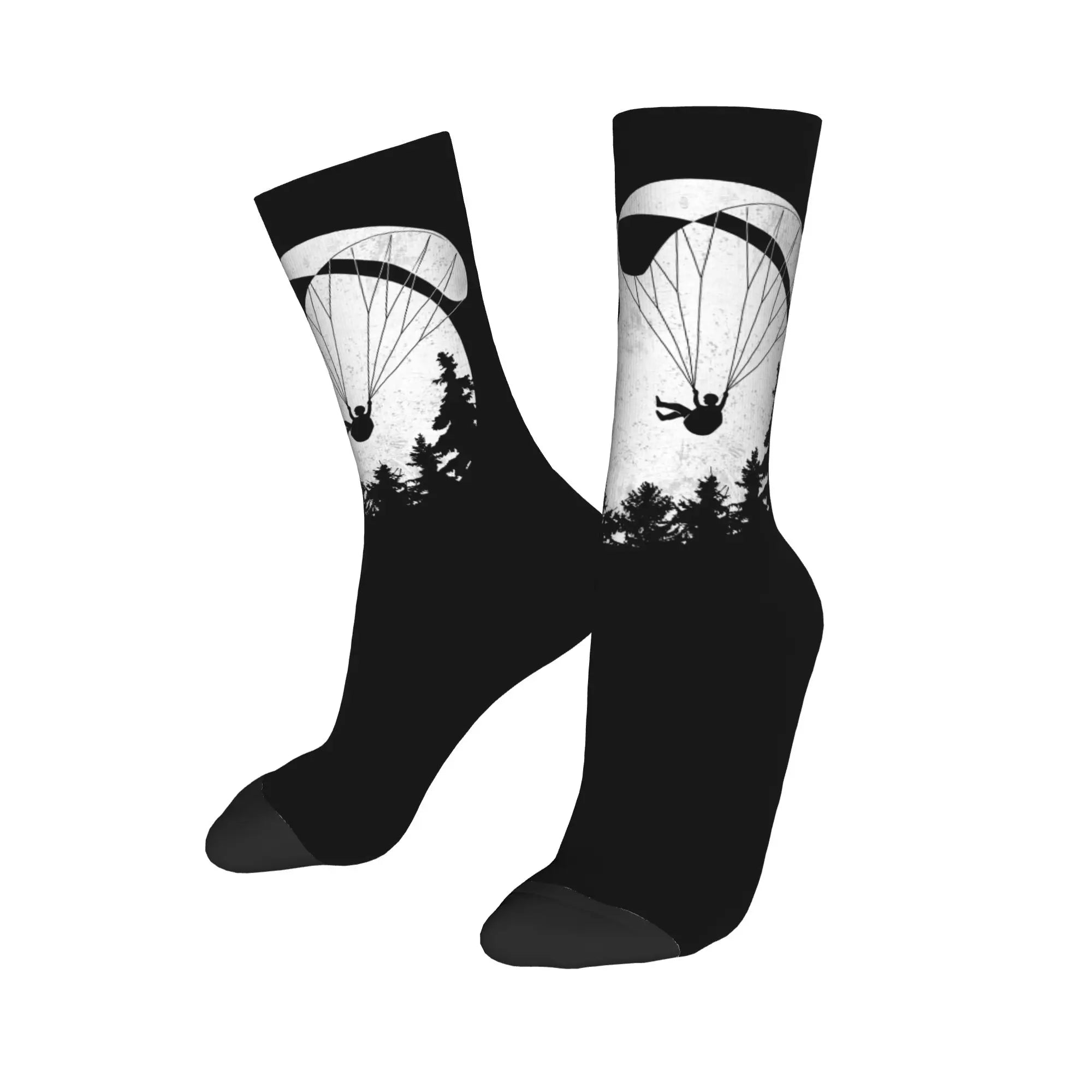 FALLRATE™ Flying Crew Socks