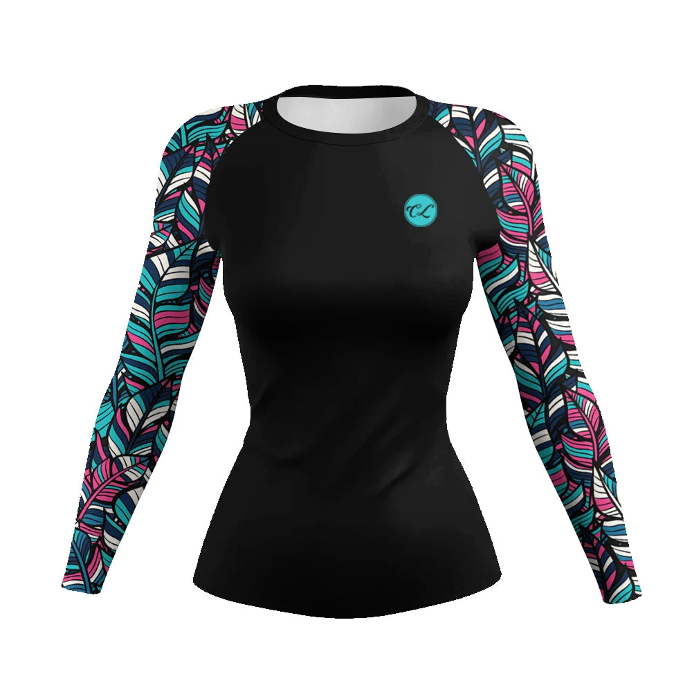 FALLRATE™ Skyform Compression Top by Cody Lundin