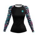 FALLRATE™ Skyform Compression Top by Cody Lundin