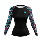 FALLRATE™ Skyform Compression Top by Cody Lundin