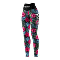 Skybloom Leggings by Cody Lundin