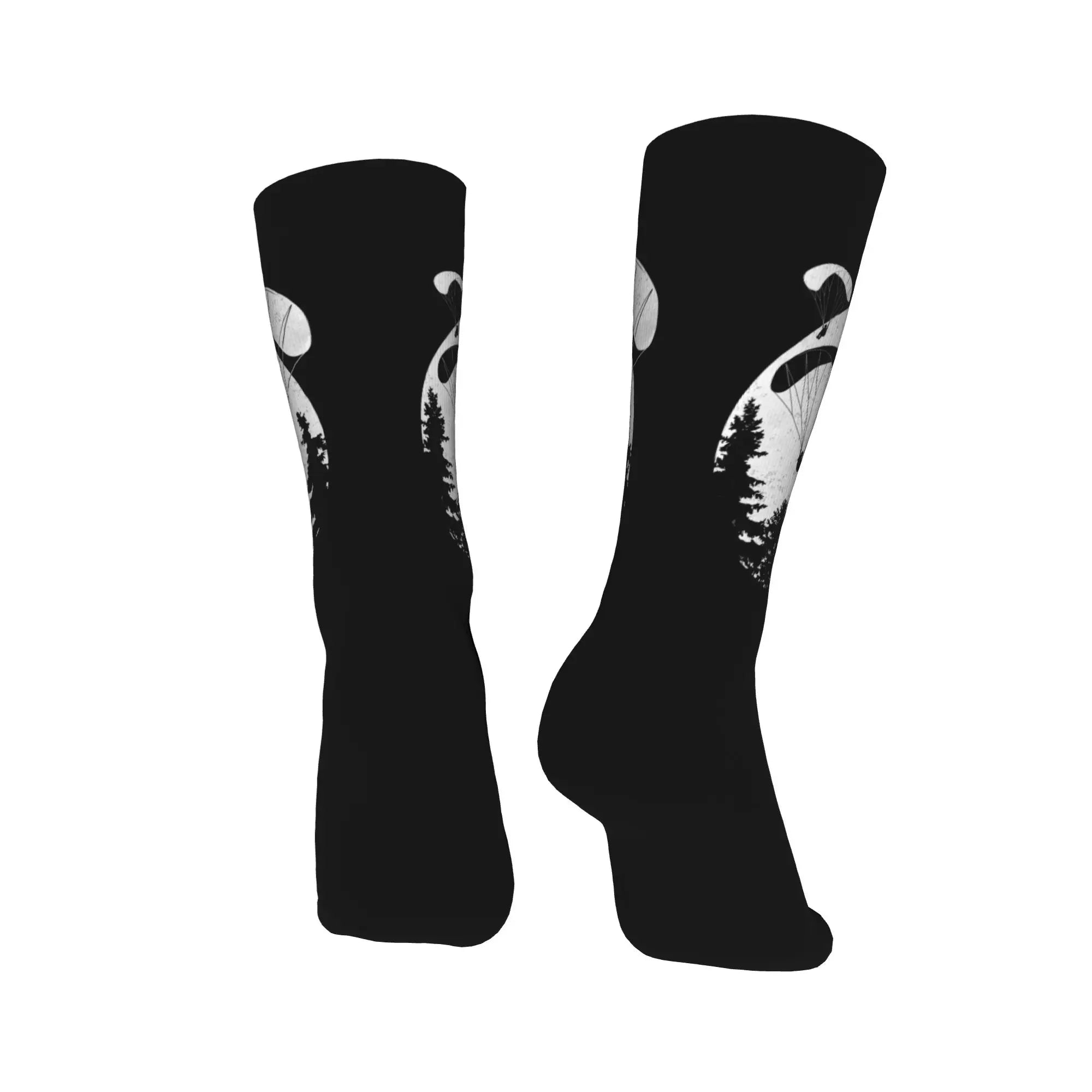 FALLRATE™ Flying Crew Socks