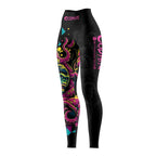 Lifelike Leggings by Cody Lundin