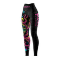 Tentacle Leggings by Cody Lundin