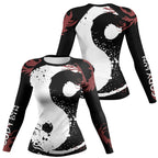 FALLRATE™ Yin and Yang by Cody Lundin