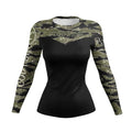 FALLRATE™ Skyform Compression Top by Cody Lundin