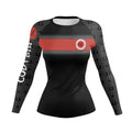 FALLRATE™ Flight Compression Top by Cody Lundin
