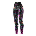 Purrrr Leggings by Cody Lundin