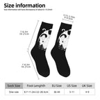 FALLRATE™ Flying Crew Socks