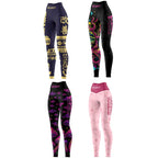 Lifelike Leggings by Cody Lundin