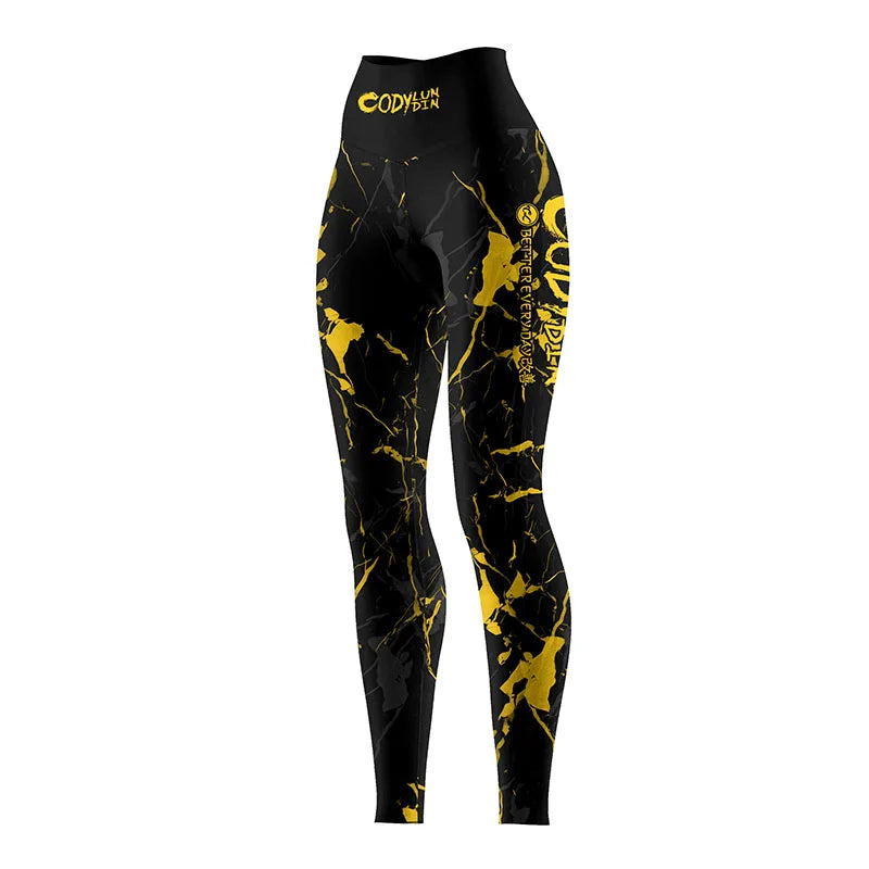 Sunkiller Leggings by Cody Lundin