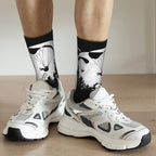 FALLRATE™ Flying Crew Socks