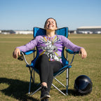 FALLRATE™ Unicorn Compression Top by Cody Lundin