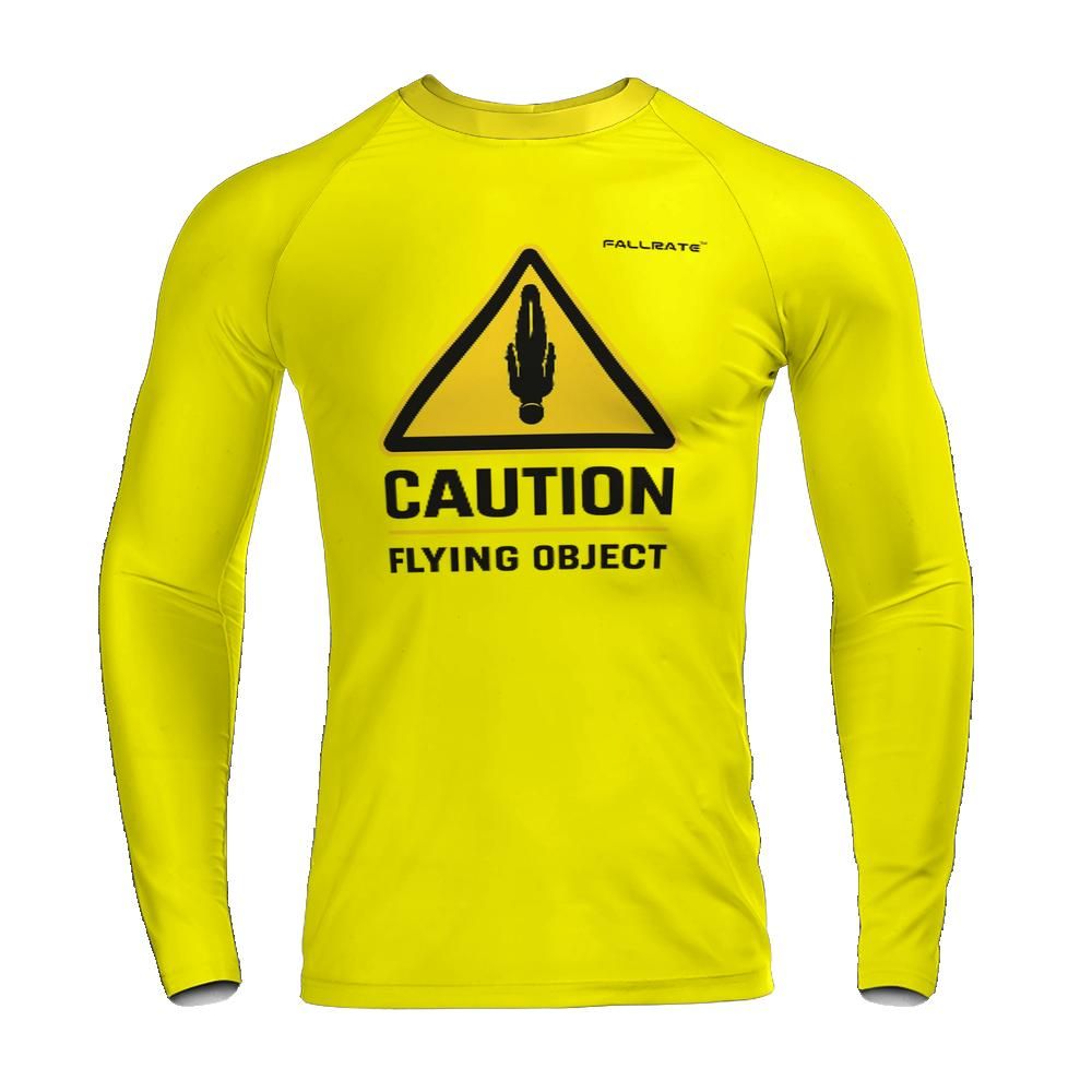 FALLRATE™ Falling Object