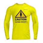 FALLRATE™ Falling Object